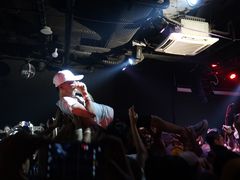 -Vox Livehouse(长沙店)