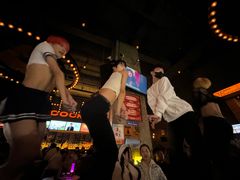 -HIB HUB公社(解放西路店)