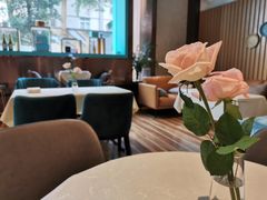 大堂-莎琳娜食品有限公司·蛋糕店
