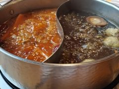 -四喜小胖·北京涮肉(五道营店)