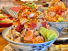 -鸟山鸣·日料食堂(王府井店)