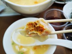 -海胆小馆(东北水饺·春柳店)