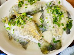 -万兴菜馆(龙华店)