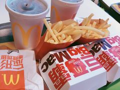 -麦当劳(列东店)