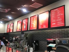 -星巴克(无锡大东方店)