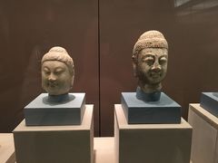 -西安大唐西市博物馆