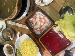 -菌小白火锅(时尚天河店)
