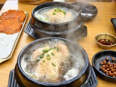 -高社长参鸡汤(高丽街店)