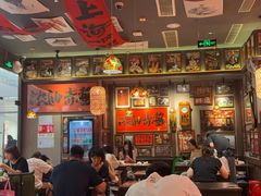 -王繁星面馆(西安熙地港店)