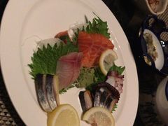 -青岛海泉湾皇冠假日度假酒店-天海日餐厅