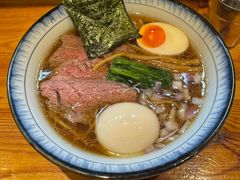 -Ramen满吉·豚骨拉面(丽园路店)