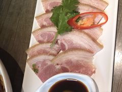 -卡朋西餐(较场西路店)