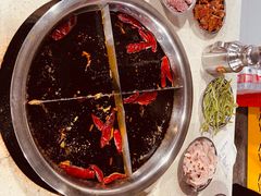 -渝味黄姐火锅(黄泥村店)