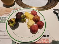 -亚马逊海鲜自助(梅溪湖步步高店)