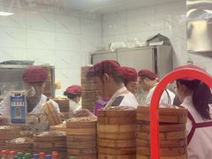 -老陶包子铺(南大西南村店)