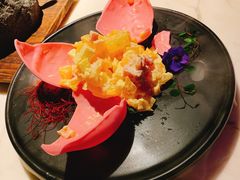 -韵秋荷(宝山龙湖天街店)