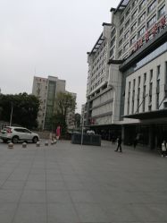 点击看大图 -福建省妇幼保健院(道山路院区)