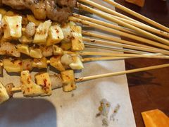 -肉串汪(望京店)