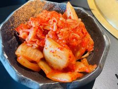 -谷牛和牛烤肉(漕河泾印象城店)