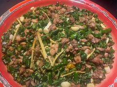 -醉小酒馆·川菜·江湖菜·重庆菜(观音桥旗舰店)