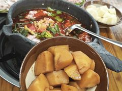 -笔记安顺夺夺粉火锅