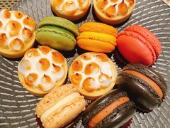 -新发展亚太JW万豪酒店·福苑咖啡厅