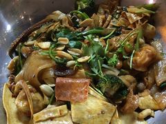 -拿渡麻辣香锅(龙旗购物中心店)