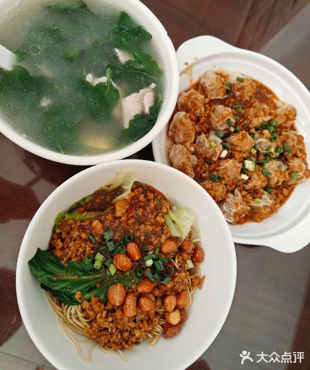 惠州这家宝藏云吞店铺