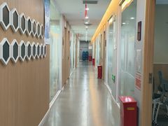 -环球·雅思托福·THiNKSAT留学语言培训学校(国贸校区)