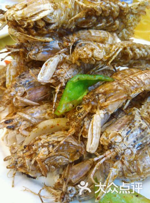 大连平价小海鲜(后宰门店)图片 - 第3张