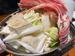 -二丁目食堂(浑南花园城店)