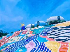 -漳州滨海火山岛自然生态风景区