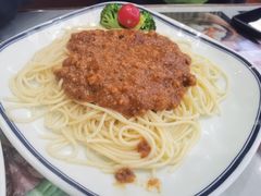 -香港新记茶餐厅(湖墅南路店)