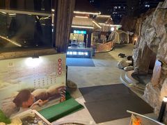 -裕龙汤泉