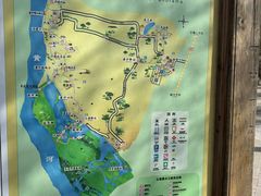 -黄沙古渡原生态旅游区