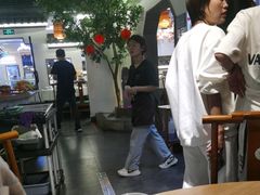 -卢大鲜鱼头捞饭(美利广场店)