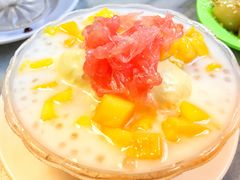 -芬芳甜品(同福路店)