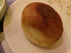 牛肉煎包-贯贯吉·清真餐厅(浙江中路店)