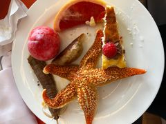 -洲际酒店·地平线全日餐厅HORIZON CAFÉ