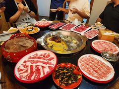 -宽窄巷子鲜牛火锅(北京首店)