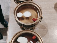 -古关火锅店(古北水镇景区店)