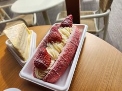-奈雪的茶(大梅沙8号仓店)