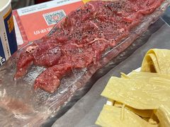 -生活如沸·顺德水牛奶火锅(大学路店)