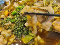 -醉得意·家常菜(济南洪家楼店)