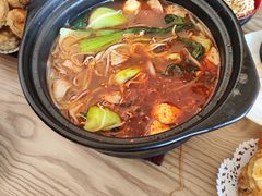 -傣家妹子过桥米线(一号店)