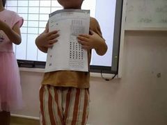 -瑞思少儿中心·少儿英语素养启蒙(回龙观校区)