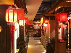 -山西会馆·晋菜·晋商宴·牌匾博物馆(胜利东街店)