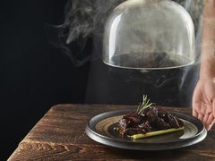 -俏江南天津时尚曲艺主题餐厅(马场道店)