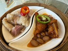 -寻味顺德·顺峰山庄(大良店)