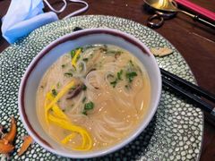 -北書房·墨宴(国际博览中心店)
